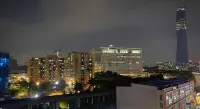 Hotel Bintang Hulu Langat District 호텔
