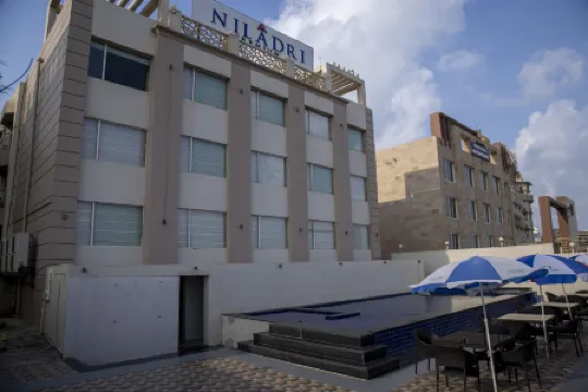 Hotel Niladri Premium