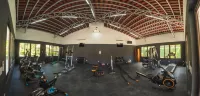 Hotel Costa Pacifica - Gym