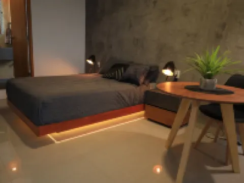 シエロ ザポテコ コンフォート スイーツ オアハカのホテル