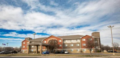 Holiday Inn Express & Suites Canyon