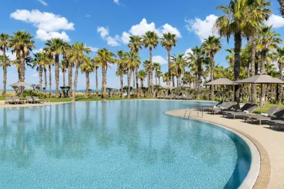 The Westin Salgados Beach Resort, Algarve Hotels in Guia