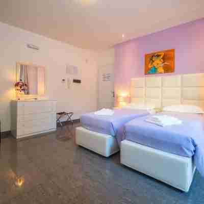 Il Cortile Delle Esperidi Rooms