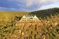 Teepee Lodge with Equus & Firearms/Ranch