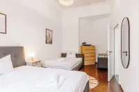 Hofpenhaus 1- in the heart of Kulmbach Hotels in Kulmbach