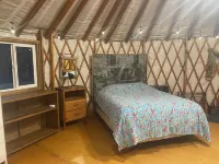 Meadowlark Yurt in Dillon with WiFi - Chalets