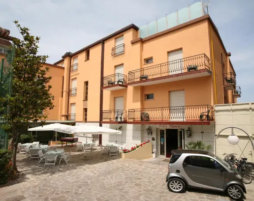 Hotel Riposo Hotels in Gatteo a Mare