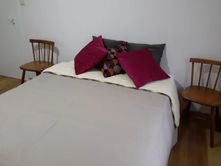 Loft in the Village of Casegas - Serra da Estrela