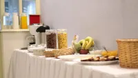 Princess Mare Hotel - Adults Only - Frühstück
