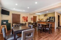 Econo Lodge Boaz Hotels in Albertville