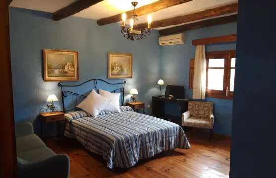 拉斯布伊特爾拉斯旅館酒店