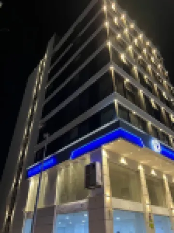 โรงแรมอาลีนา