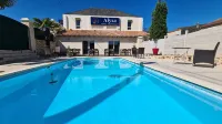 Alysa Hotels in Mazières-en-Gâtine