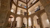 Villa Toscana ValQuirico Lofts & Suites Hotel Boutique Hotels in Tetlatlahuca