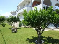 Sokrates Studios Hotels in Charaki