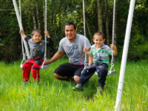 Traumaco Lodge Hoteles en Pucón