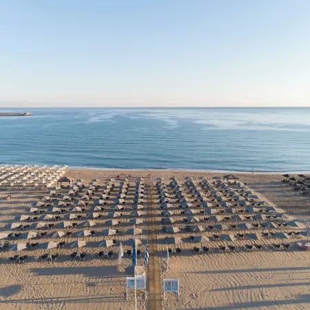 Aquila Porto Rethymno