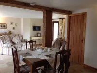 Marsh Farm Các khách sạn ở Uttoxeter