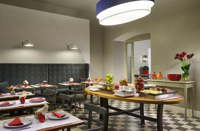 Hotel Rosso23 - Wtb Hotels photo 3