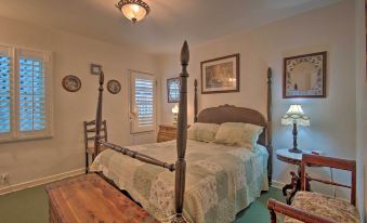 Avalon Escape Everything Within Walking Distance!