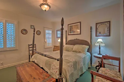 Avalon Escape Everything Within Walking Distance!