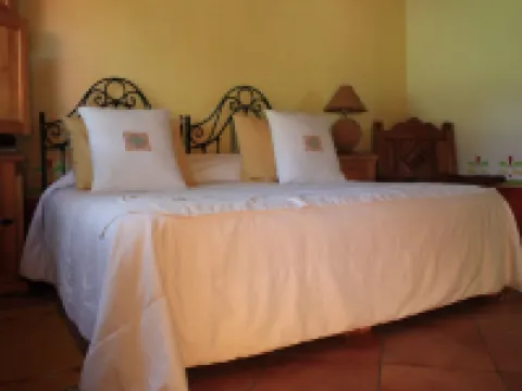 Hotel Huerta Real Hoteles en Mazamitla