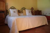 Huerta Real Mazamitla