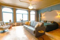 Porta Superia Boutique B&B