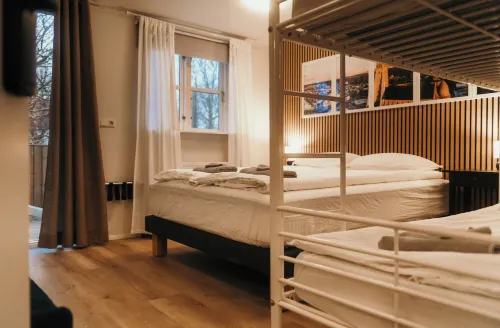 The Hvítá Inn by Ourhotels Hotels in Borgarnes