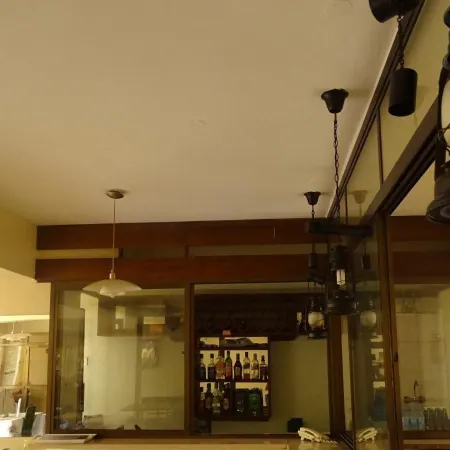 Panama Inn Moshi