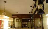 Panama Inn Moshi - Pet friendly