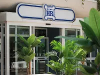 HR Resort Hotels in Senigallia