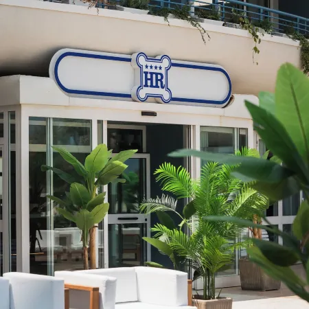 HR Resort