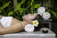 Memoire Siem Reap Hotel - spa