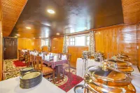 Gulmarg Ski Hill Resort Hotels in Baramulla