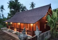 Buana Ecofarm - Hostel Hotel a Pemuteran