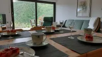 Ferienwohnung Waldblick Winterberg - Apartments
