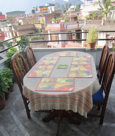 Le Rhododendron Chambres D'hotes