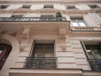 Maison Delano Paris