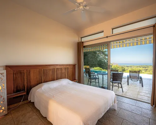 Casa Laureles Nandayure otelleri