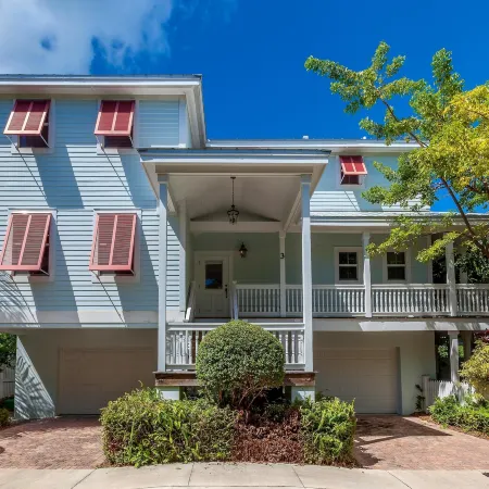 Seaside Retreat