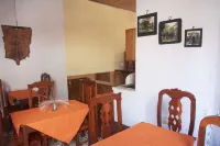 Hotel Hellenika - breakfast