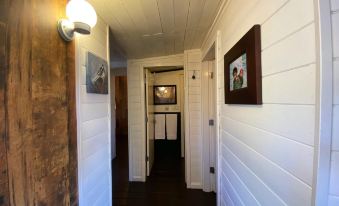 Woodhouse Cottages and Ranch