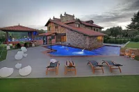 Hotel Spa San Marcos - spa