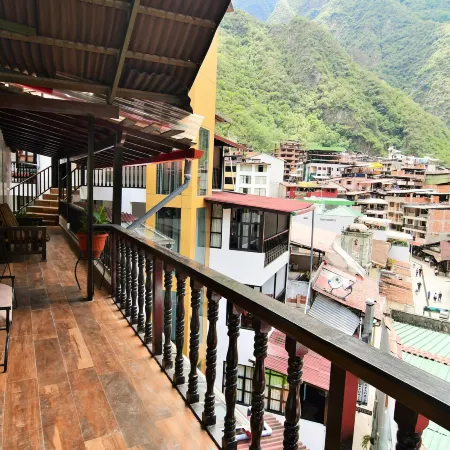 Gringo Bill's Boutique Hotel