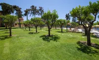 Omega Platanias Hotel di Platanias