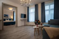 Hotel Hanseat Stralsund - Wifi