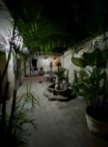 Chipilapas Antigua Lodge