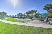 Luxury Golf Villa in Beautiful Lely Resort w/ Pool - Huvilat