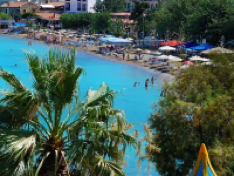 Fora Apart Hotel Hotels in Datça